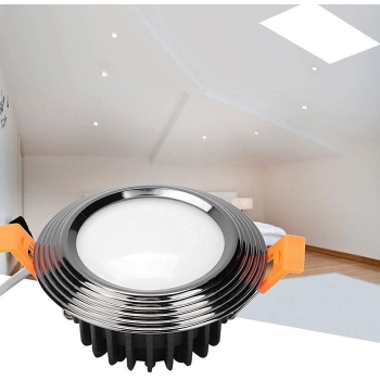 Smart WIFI inteligientna oprawa sufitowa 7W [13050000333]